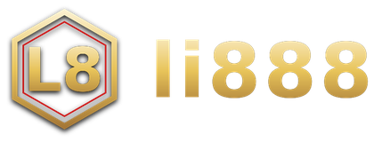 li888 logo